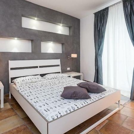 " Luxury In Love " Apartment Center Fast Wifi Palermo Exteriér fotografie