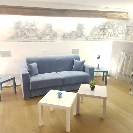 " Luxury In Love " Apartment Center Fast Wifi Palermo Exteriér fotografie
