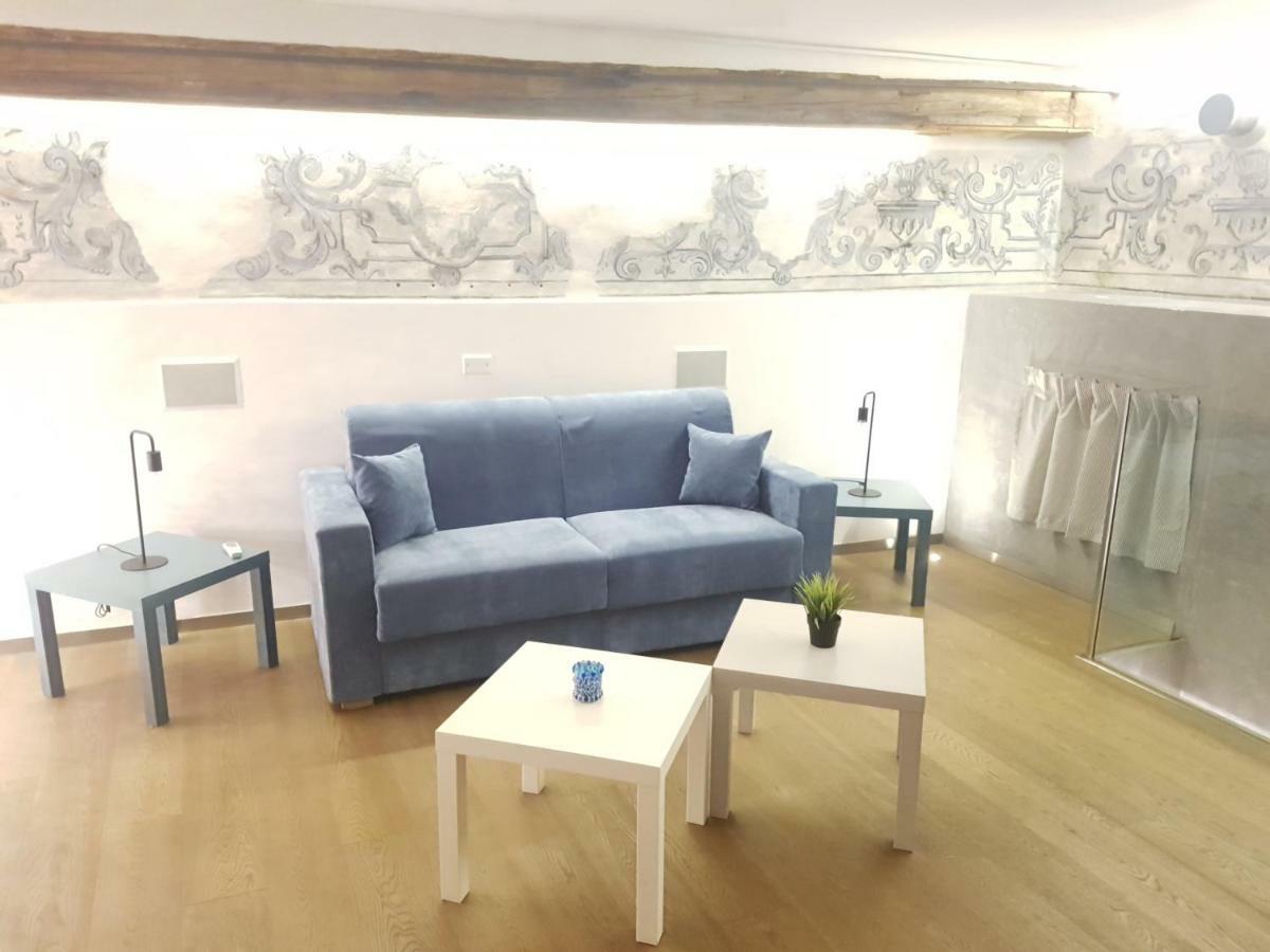 " Luxury In Love " Apartment Center Fast Wifi Palermo Exteriér fotografie