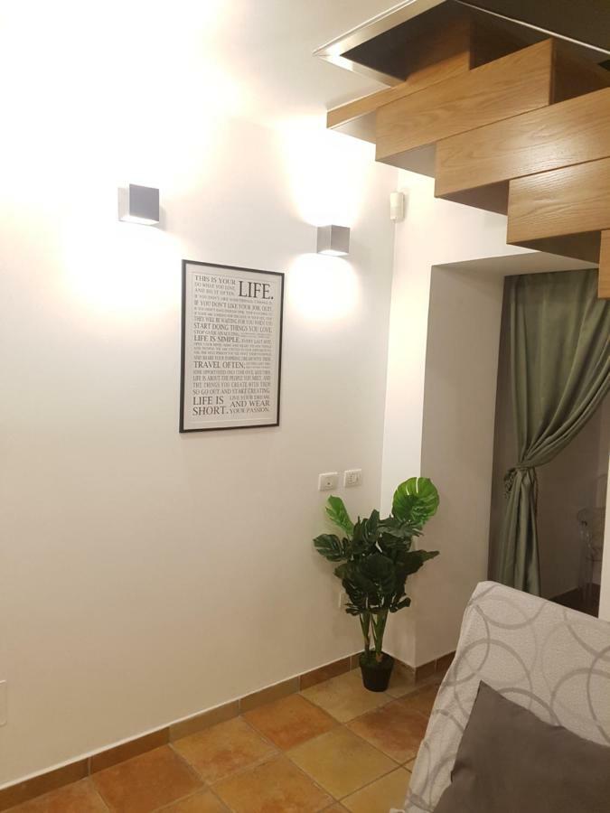 " Luxury In Love " Apartment Center Fast Wifi Palermo Exteriér fotografie