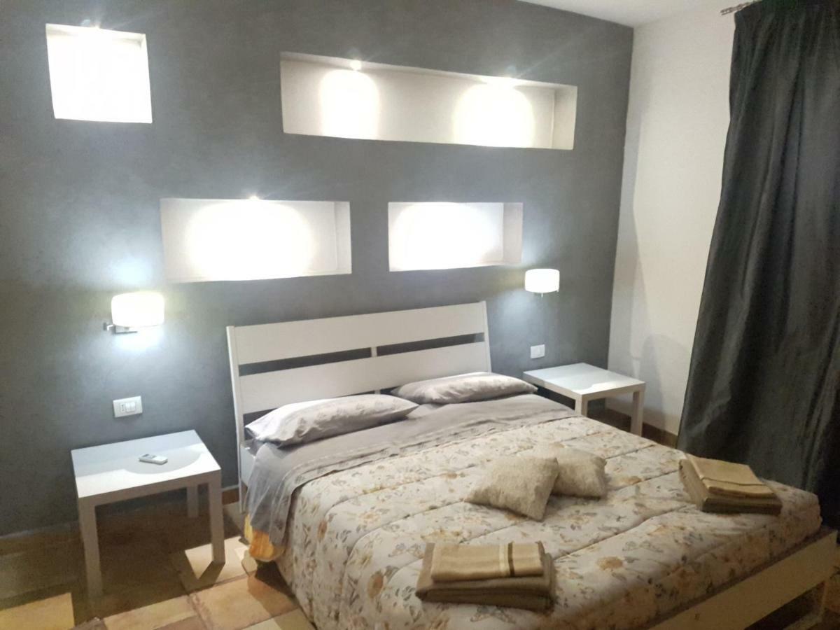 " Luxury In Love " Apartment Center Fast Wifi Palermo Exteriér fotografie