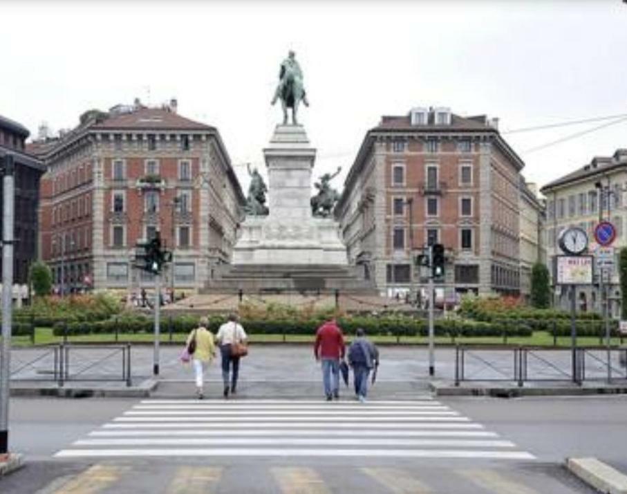 " Luxury In Love " Apartment Center Fast Wifi Palermo Exteriér fotografie